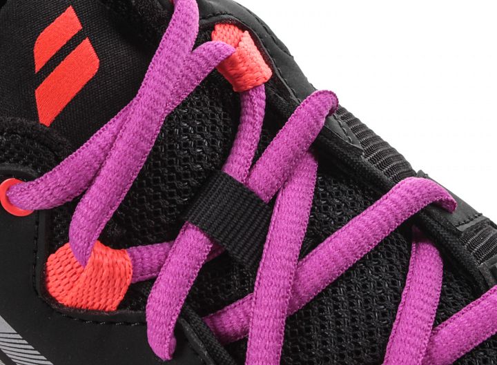 Babolat Shadow Spirit Black Purple Pink